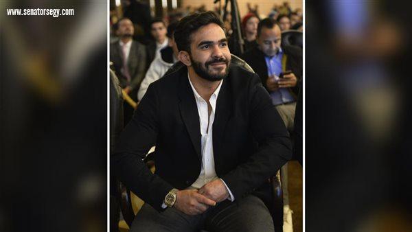 محمد عزالدين : كلمة الرئيس السيسي بشأن الأوضاع في غزة تؤكد موقف مصر الداعم للقضية الفلسطينية والرافض للتهجير القسري